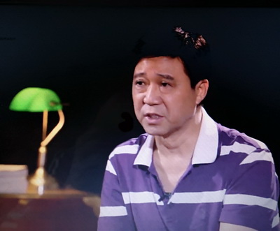 铁嗓金声江汉曲——记汉剧三生名家向阳