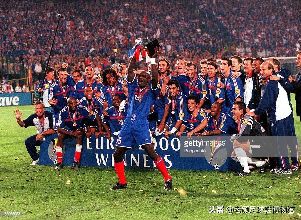 面授机宜1.2亿库利巴利，可以防守外星人的法国黑人民族英雄