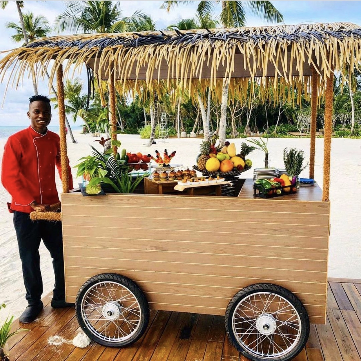 马尔代夫沙屋一价全包,马尔代夫柏典岛一价全包