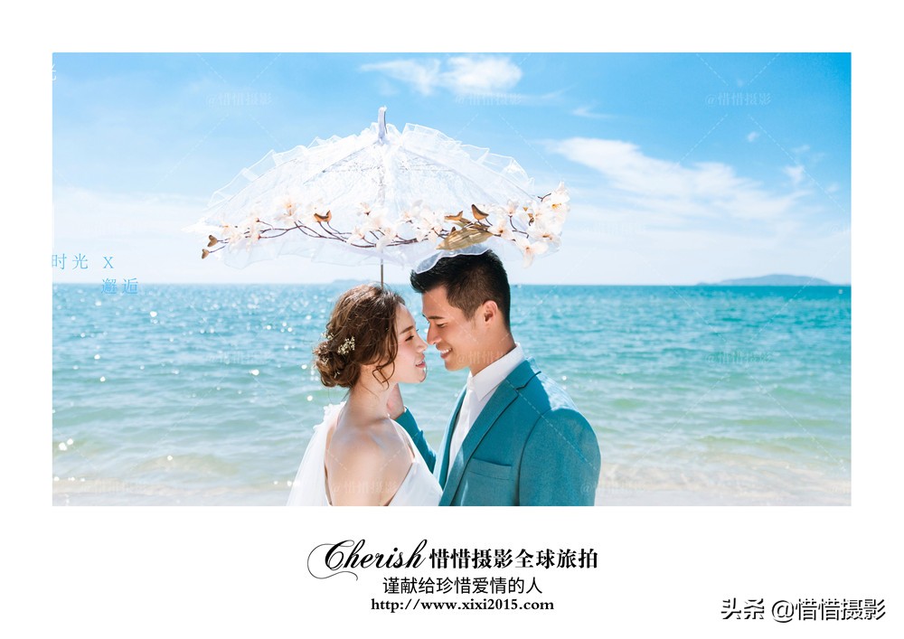 拍婚纱照提前半个月做美甲可以么,婚纱照提前一个月拍来得及吗