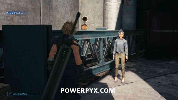 最终幻想7重制版唱片位置,最终幻想7重制版音乐全收集