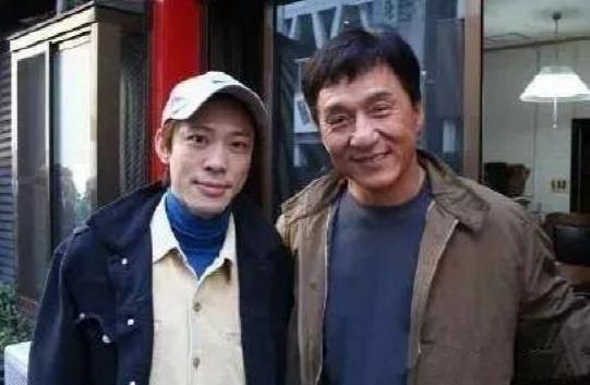 成龙唯一被封的电影,成龙唯一一部黑社会电影