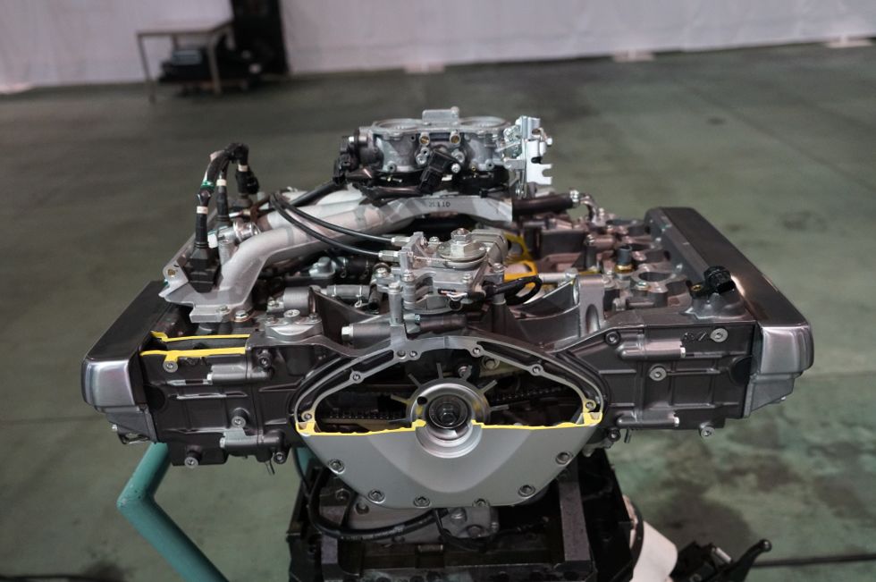 探访本田金翼（GoldWing）诞生地，日本“熊本溯源”之旅