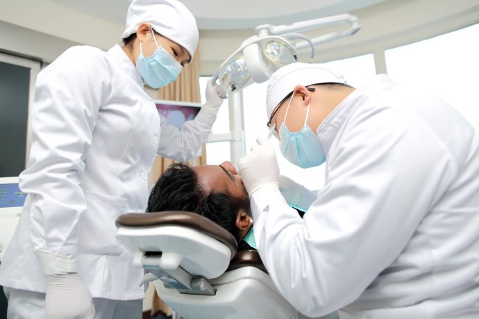 牙痛不是病学会这5招轻松治牙痛,牙痛不是真正牙齿痛会把牙痛坏吗