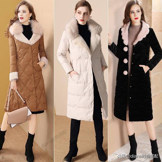 28岁到35岁的女人怎么穿？15家品质*女熟**店铺，优雅减龄有气质！