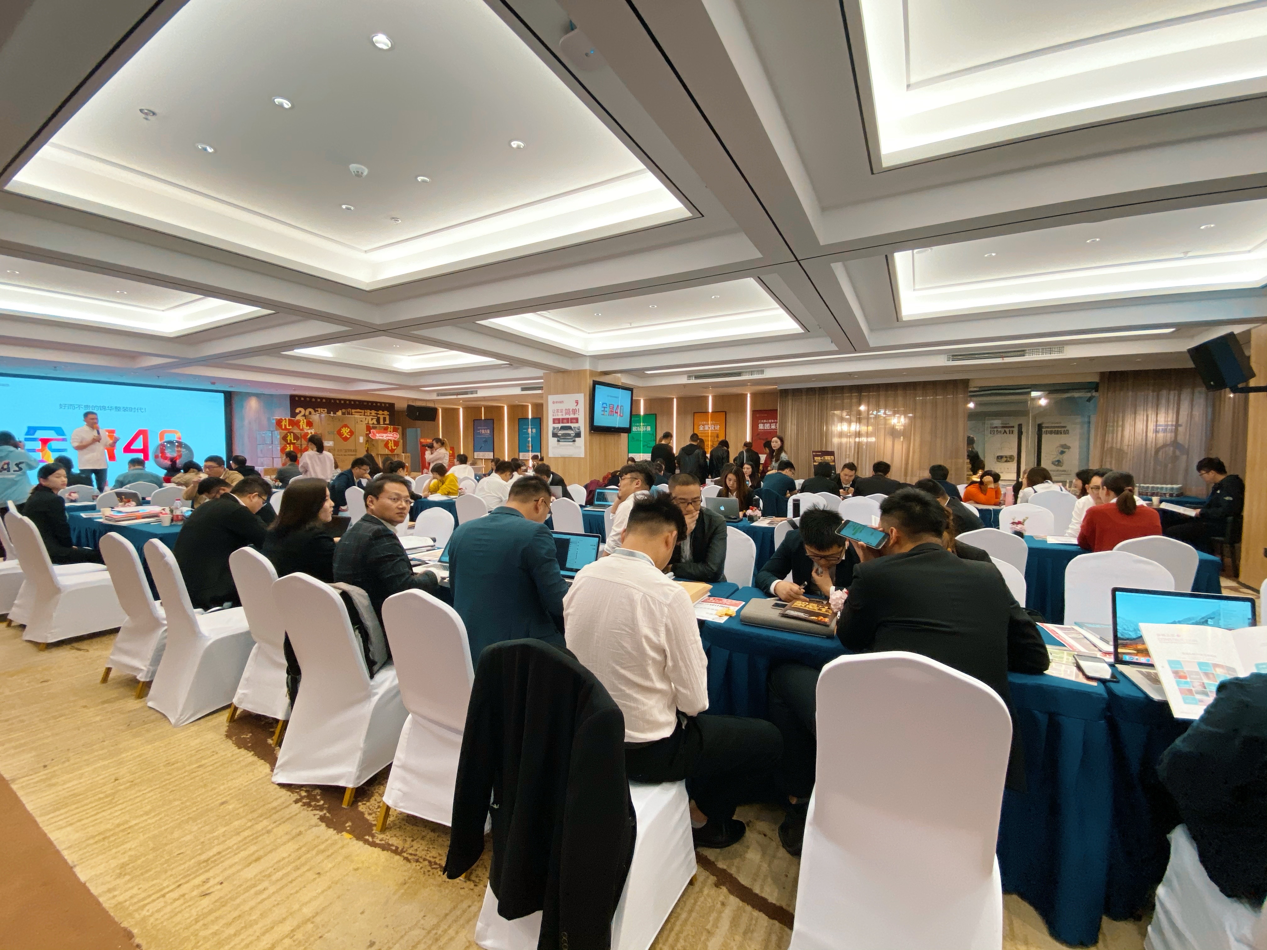 锦华装饰整装设计中秋作品展,锦华装饰装修实景案例书香园