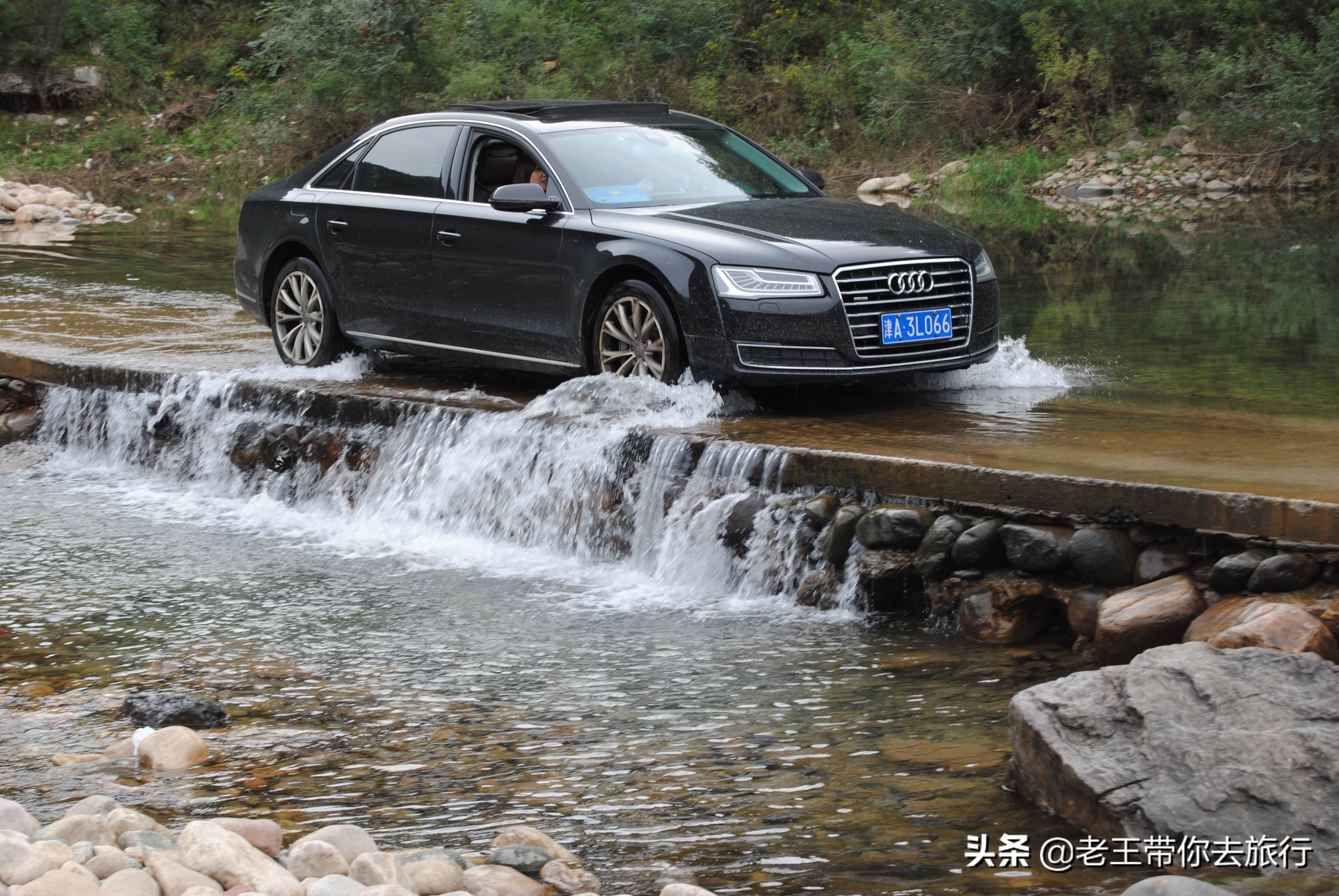 蓟州免费网红打卡地,蓟州网红打卡地西井峪