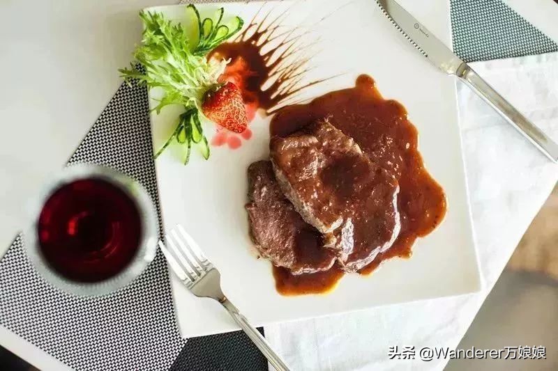 学英语食物单词,英文学习肉类名称大全