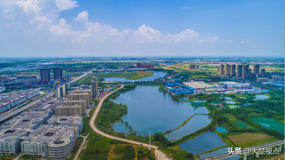 醉美江城武汉,武汉醉美江滩