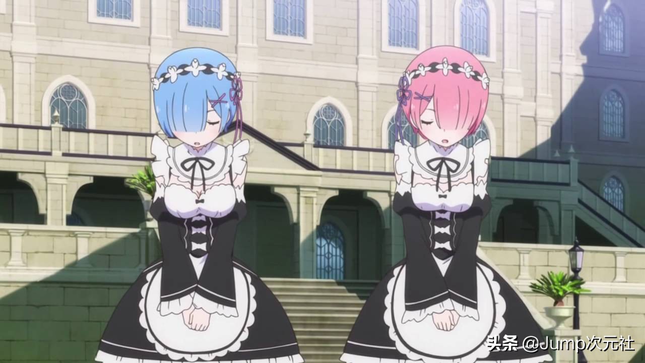 在？女仆装，了解一下