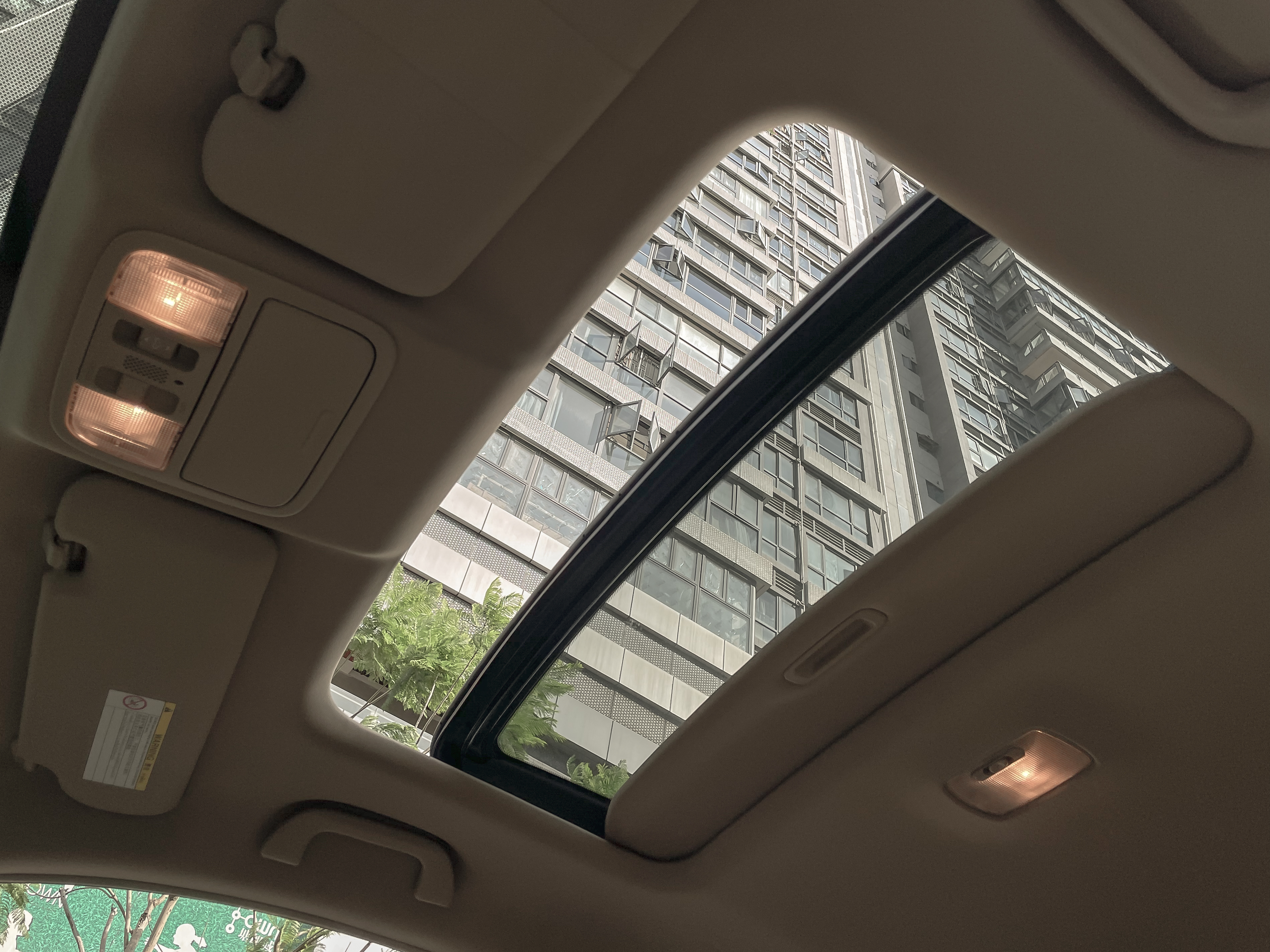 体验全新crv,体验crv插混领越版