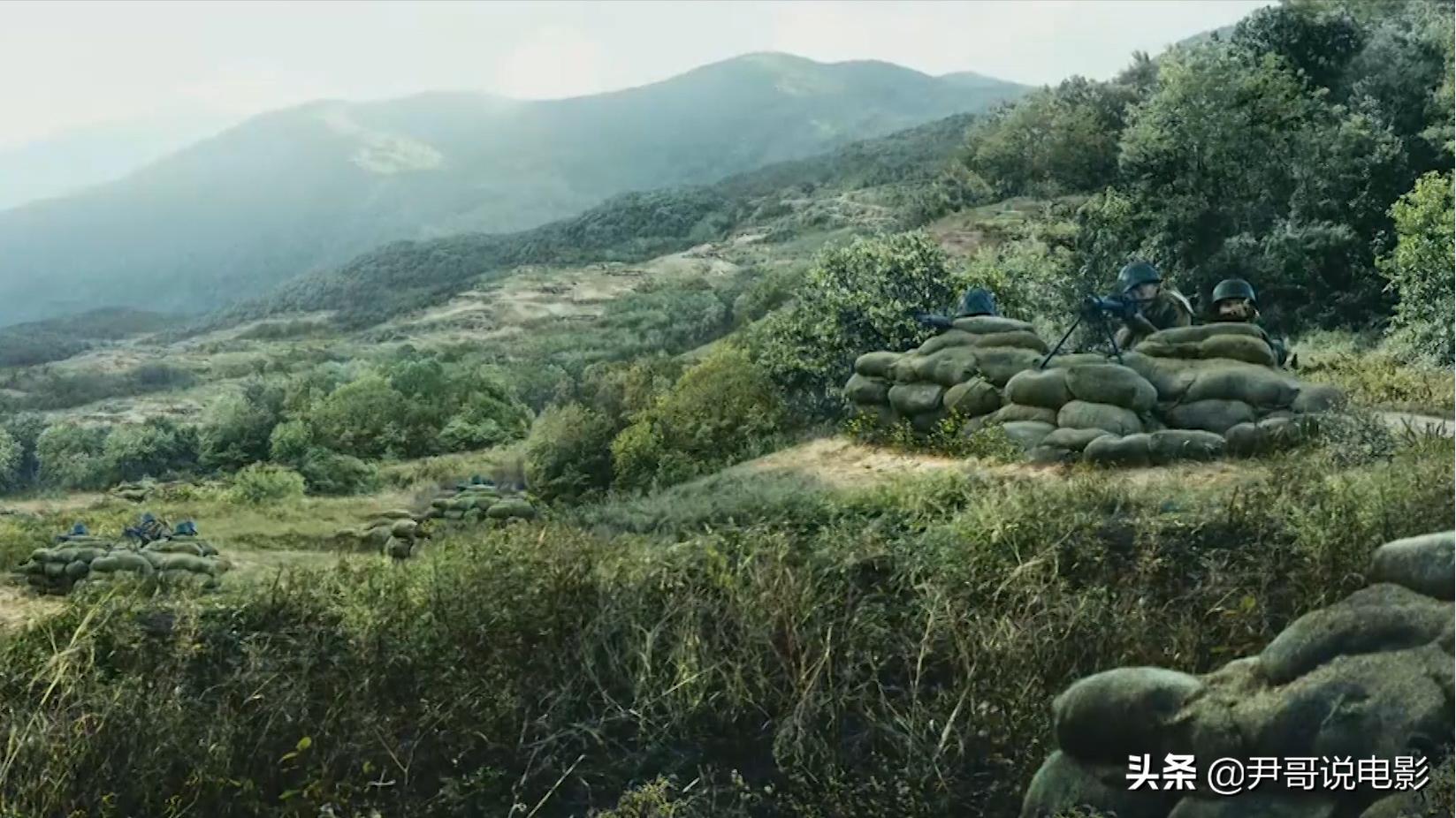 朝鲜战争中美军最丢人的一战,至今还被韩国人拍成电影骂祖宗八辈