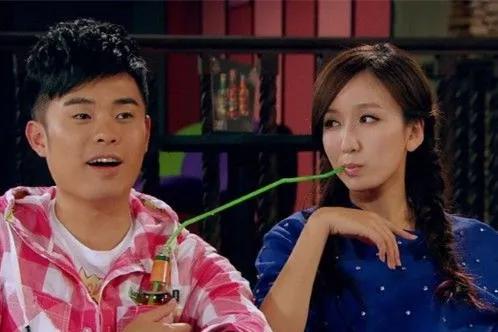 陈赫离婚7年许婧首聊现男友,许婧为什么和陈赫离婚