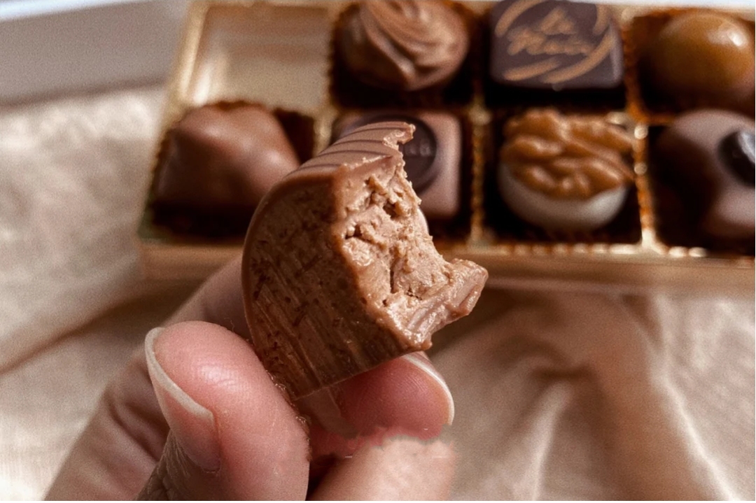 意大利费列罗巧克力官方旗舰店,可以和费列罗媲美的巧克力