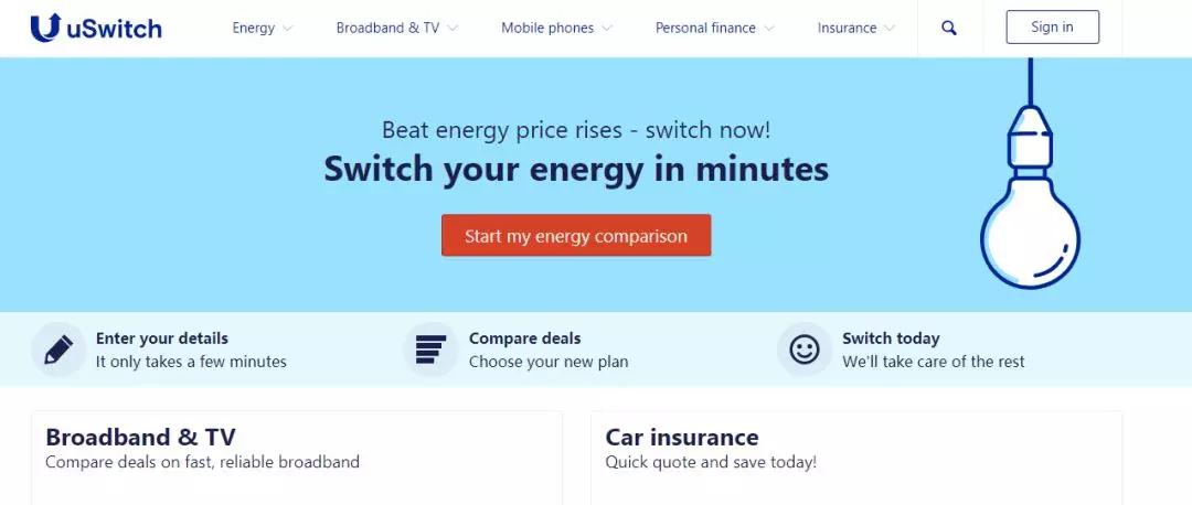 英国用什么网站买东西便宜,英国打折网站有哪些