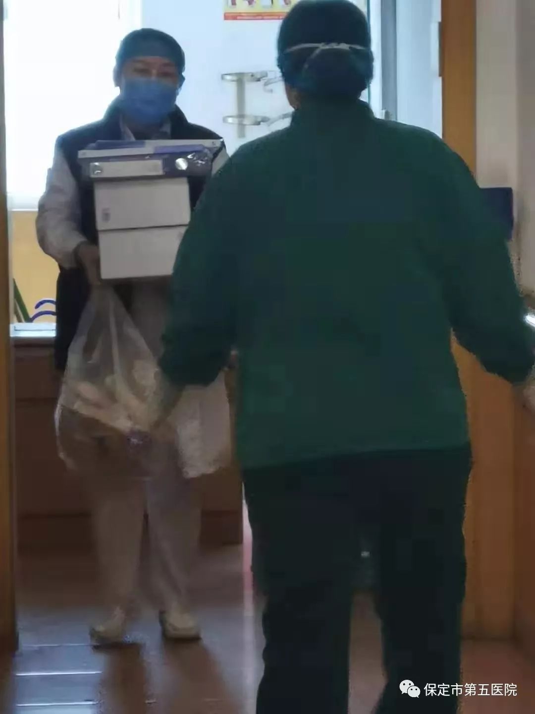 基层抗击疫情的战场,疫情防控攻坚战基层支部在行动