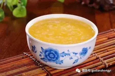 小米是养胃的好杂粮,小米五谷杂粮