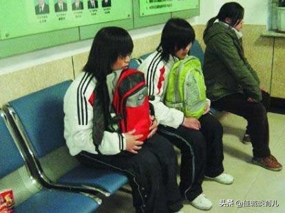 我还是“处女”怎么怀孕？18岁女孩质问医生：谁说处女不能怀孕