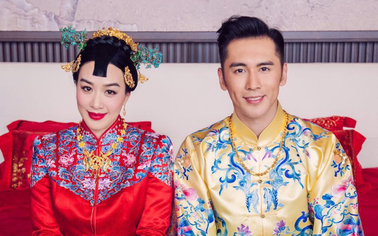 钟丽缇再谈50岁备孕,51岁钟丽缇难言求子心切