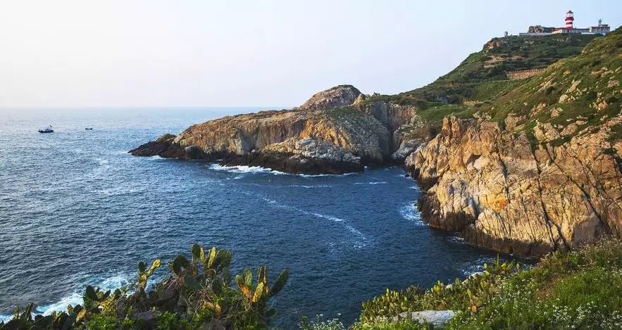 浙江最美山顶露营地,浙江缙云周边露营地推荐