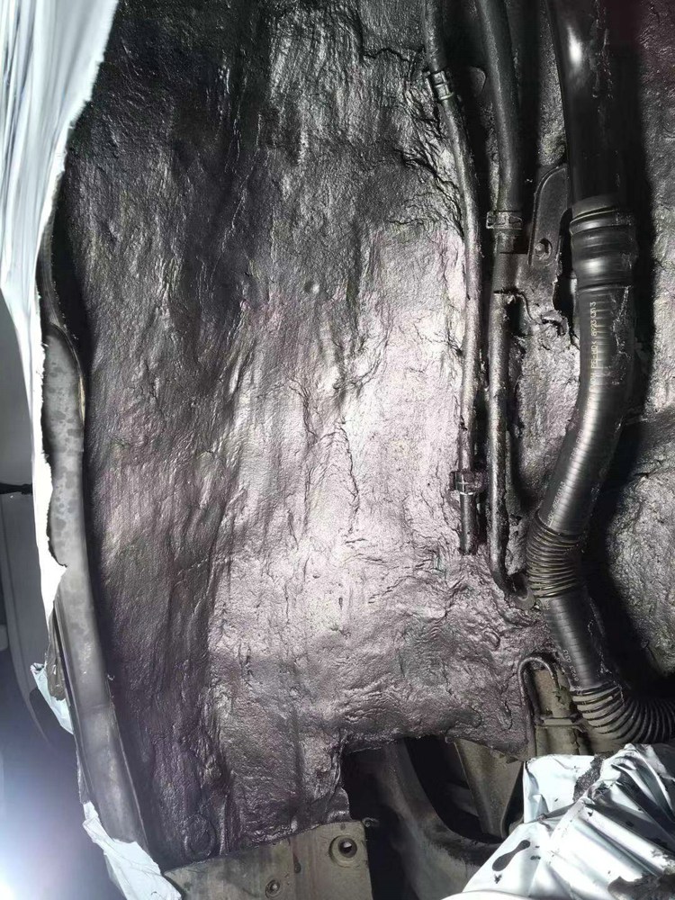 保时捷卡宴音响效果dj,保时捷卡宴音响升级案例