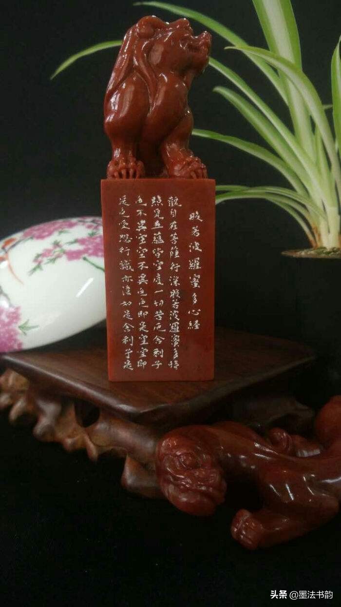 边款刻法流程,边款刻法讲解视频