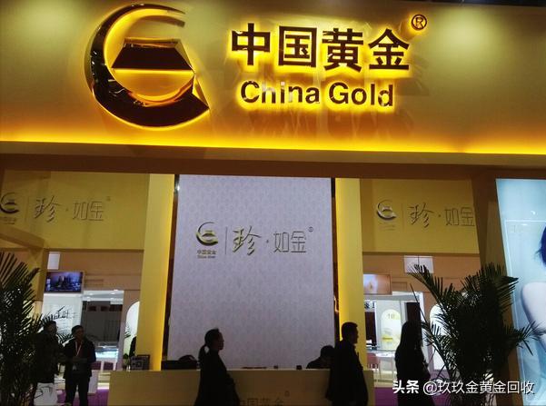 周大福今日黄金价格有什么优惠,周大福黄金和其他品牌的区别