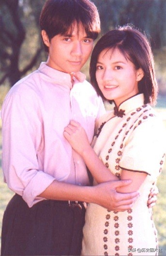 情深深雨蒙蒙演方瑜的演员,情深深雨蒙蒙李钰演的谁