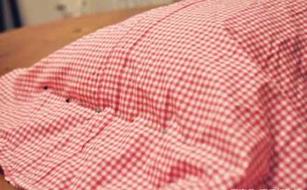 不要的旧衣服如何处理？C4N带来旧衣改造妙招