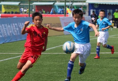 中国足球最大分差,中国足球到底差在哪里