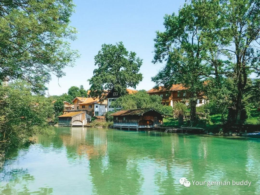 请查收这份特别的礼物,德国特产清单推荐