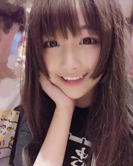 脸小脸圆的女生适合什么发型简单,脸圆的女生适合什么发型最新款