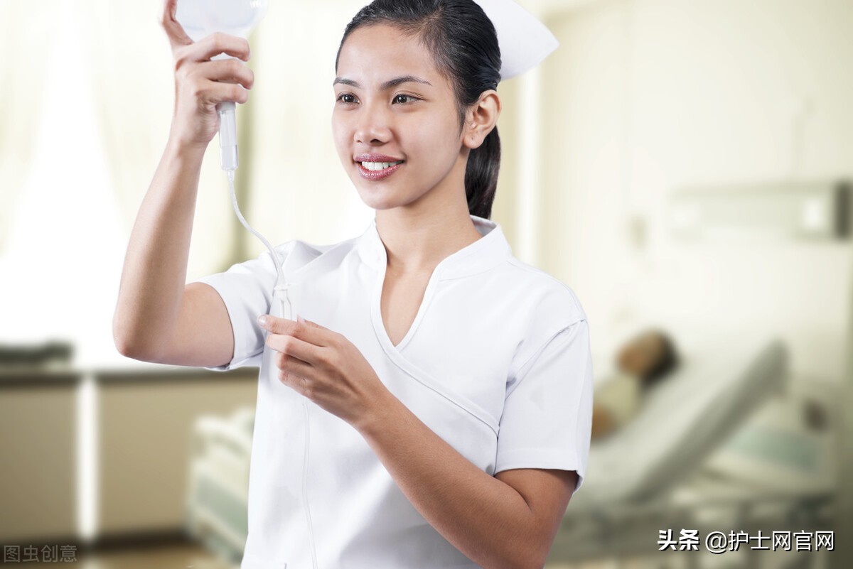 护士脱离临床如何快速上手,新护士怎么快速适应科室