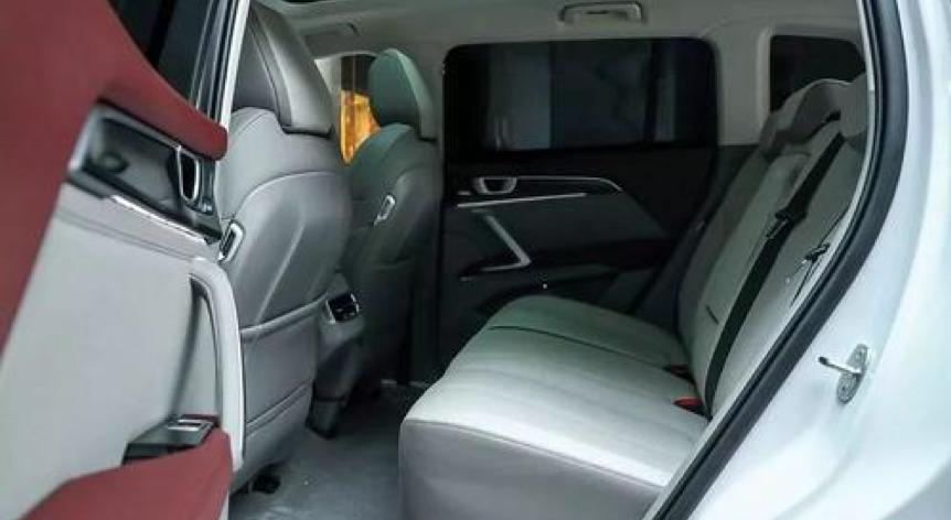 宝骏suv新款rs-5常见毛病,宝骏suv新款rs-5七座自动挡