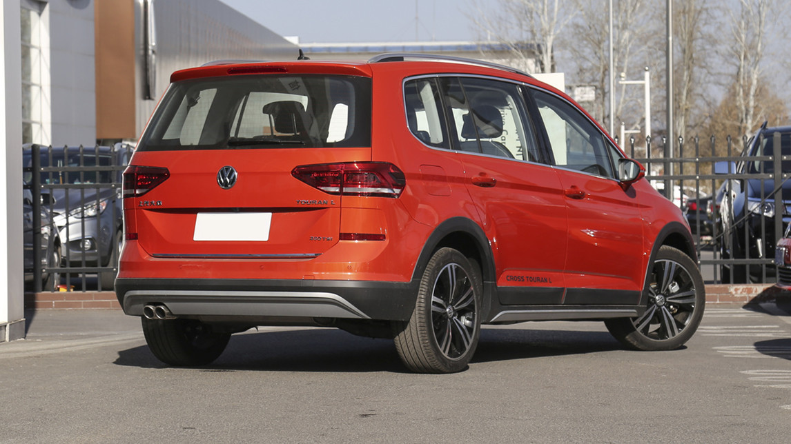 大众最独特的面包车,上汽大众面包车10万左右的