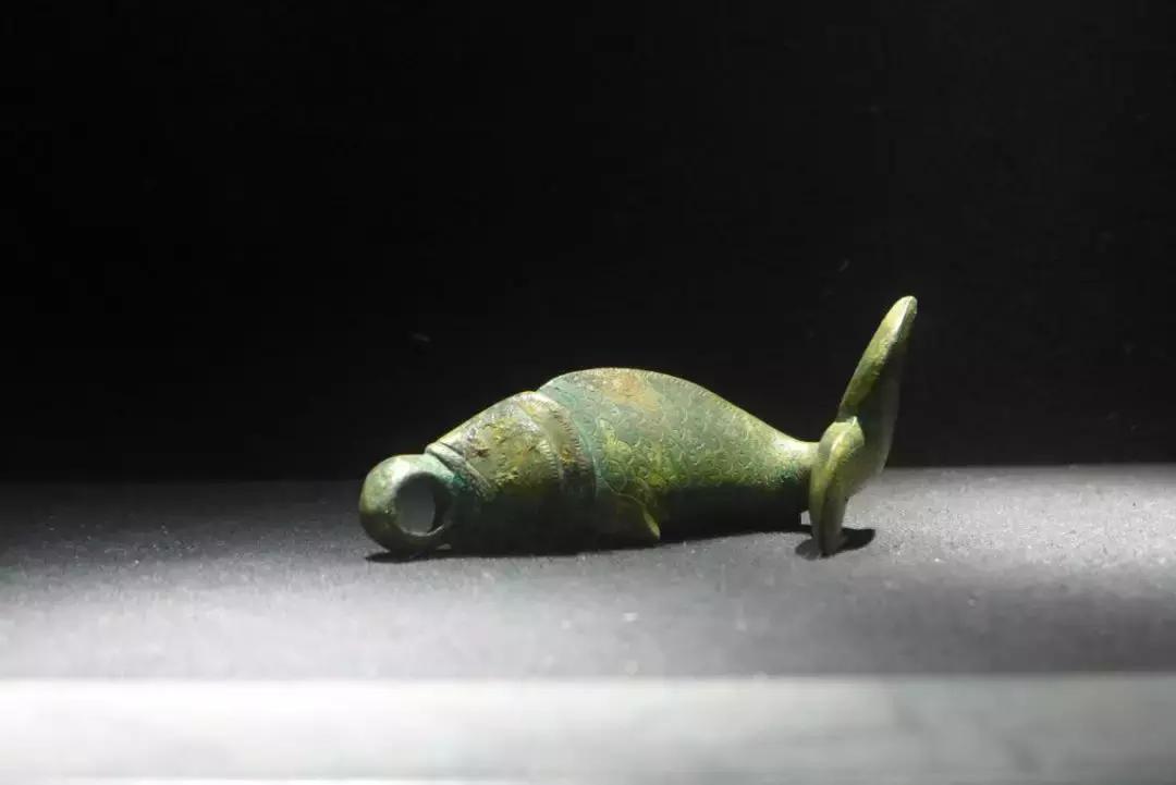 盛世繁华不负君！陕西这个千宫之宫，藏匿着辉煌大唐的稀世珍宝