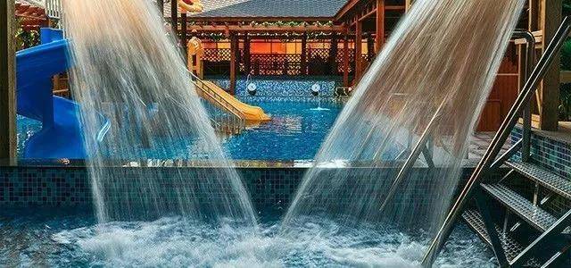 从化温泉民宿酒店性价比高,从化碧泉空中温泉酒店五天四夜