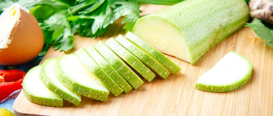 西葫芦只开雄花不开雌花,西葫芦只开雌不开雄怎么办