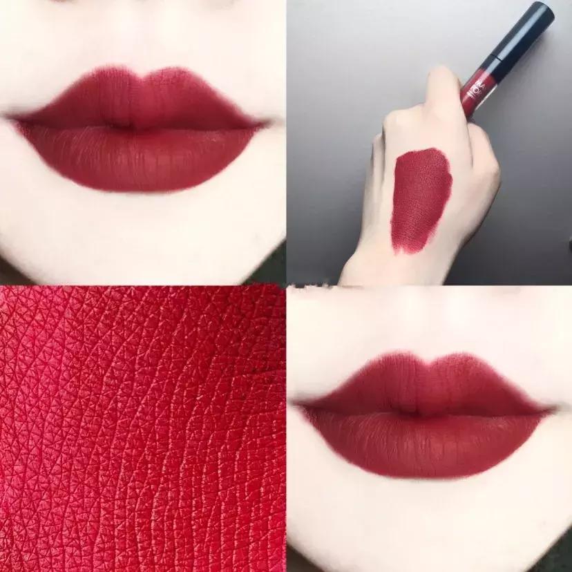 显白口红大PK，这10支最多人买！