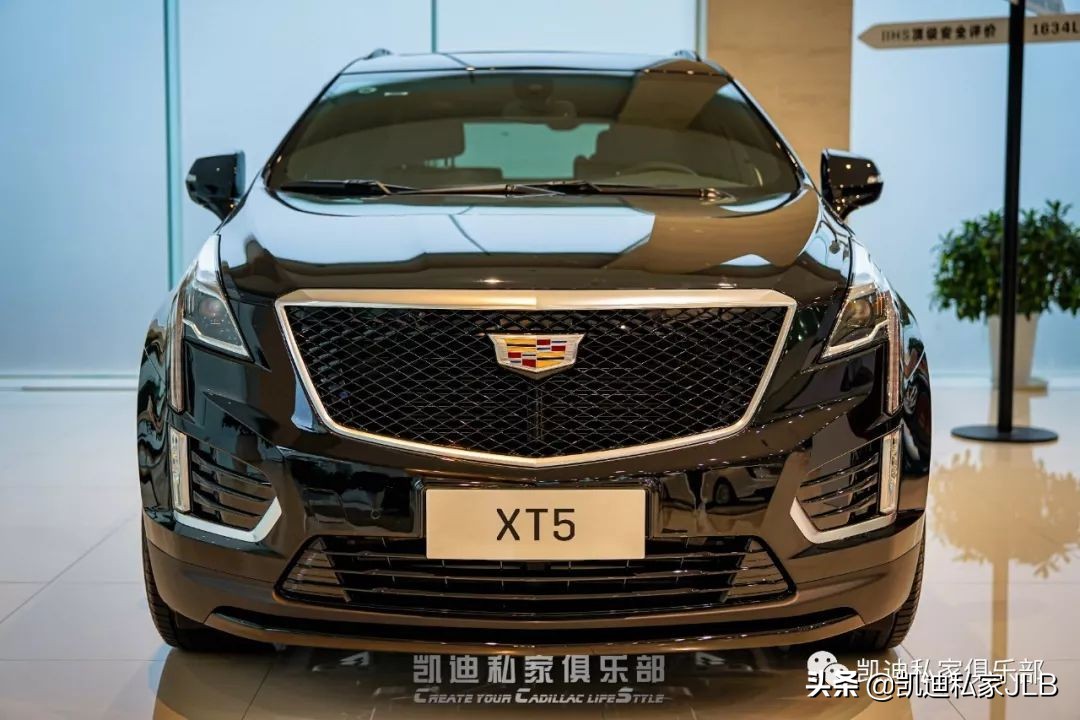 凯迪拉克xt5的2.0t发动机怎么样,新动力汽车感受