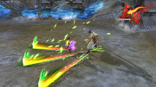 铸就英雄有捷径？《赤壁》新版本知一二