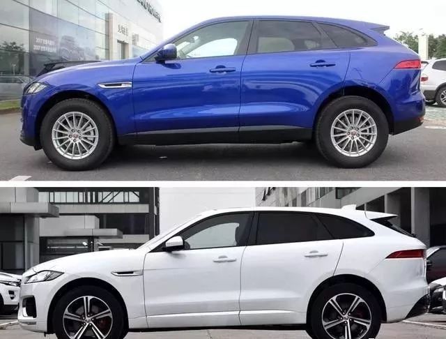 汽车轮毂几幅有什么区别,大尺寸轮毂好还是小尺寸轮毂好