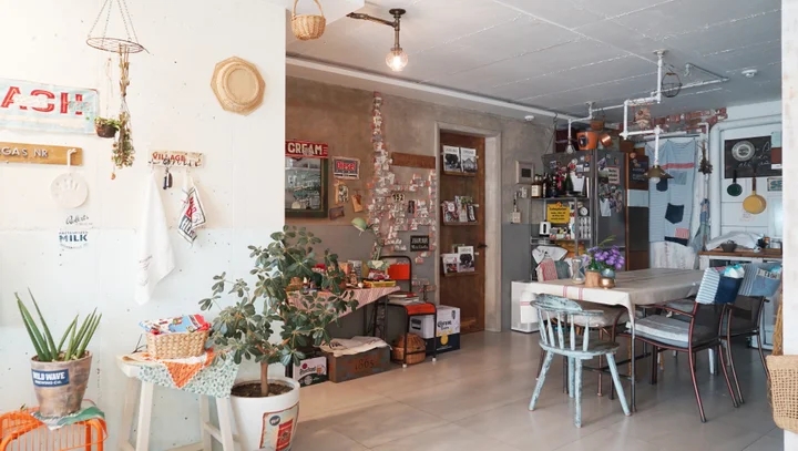 资深老房改造性价比高,资深老房改造效果图