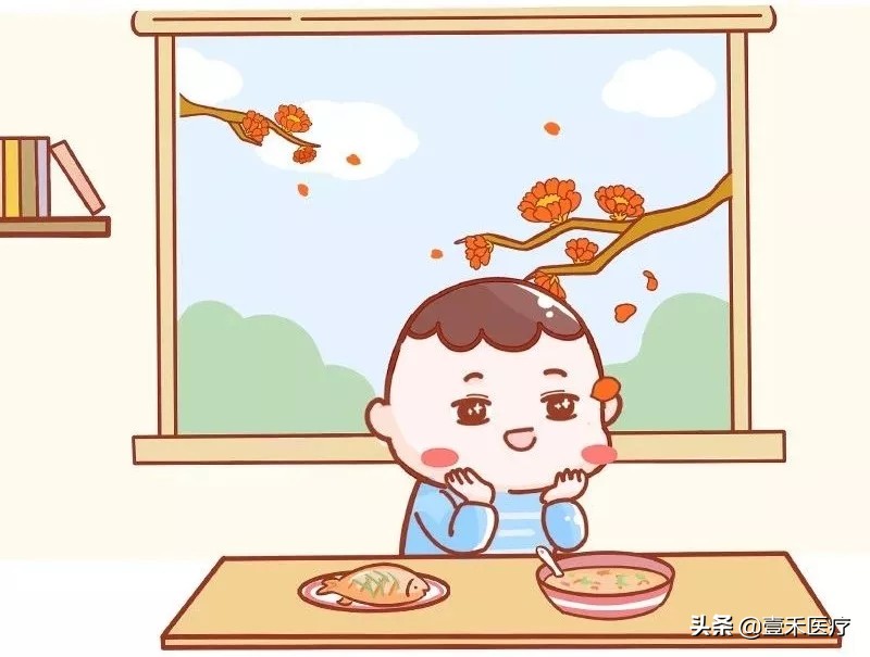 孩子挑食不吃饭哭闹怎么办,小孩挑食不吃饭怎么教育