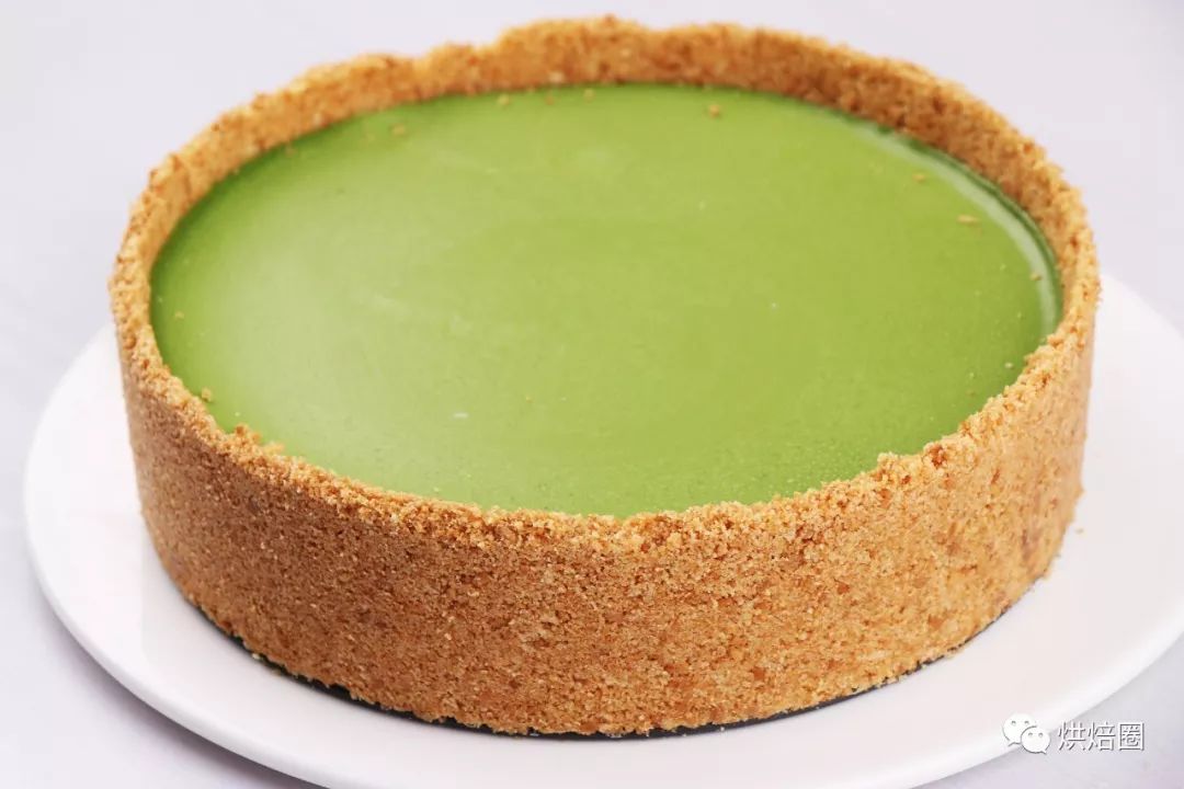 鲜甜脆布蕾蛋糕,最好吃的六寸奶油蛋糕