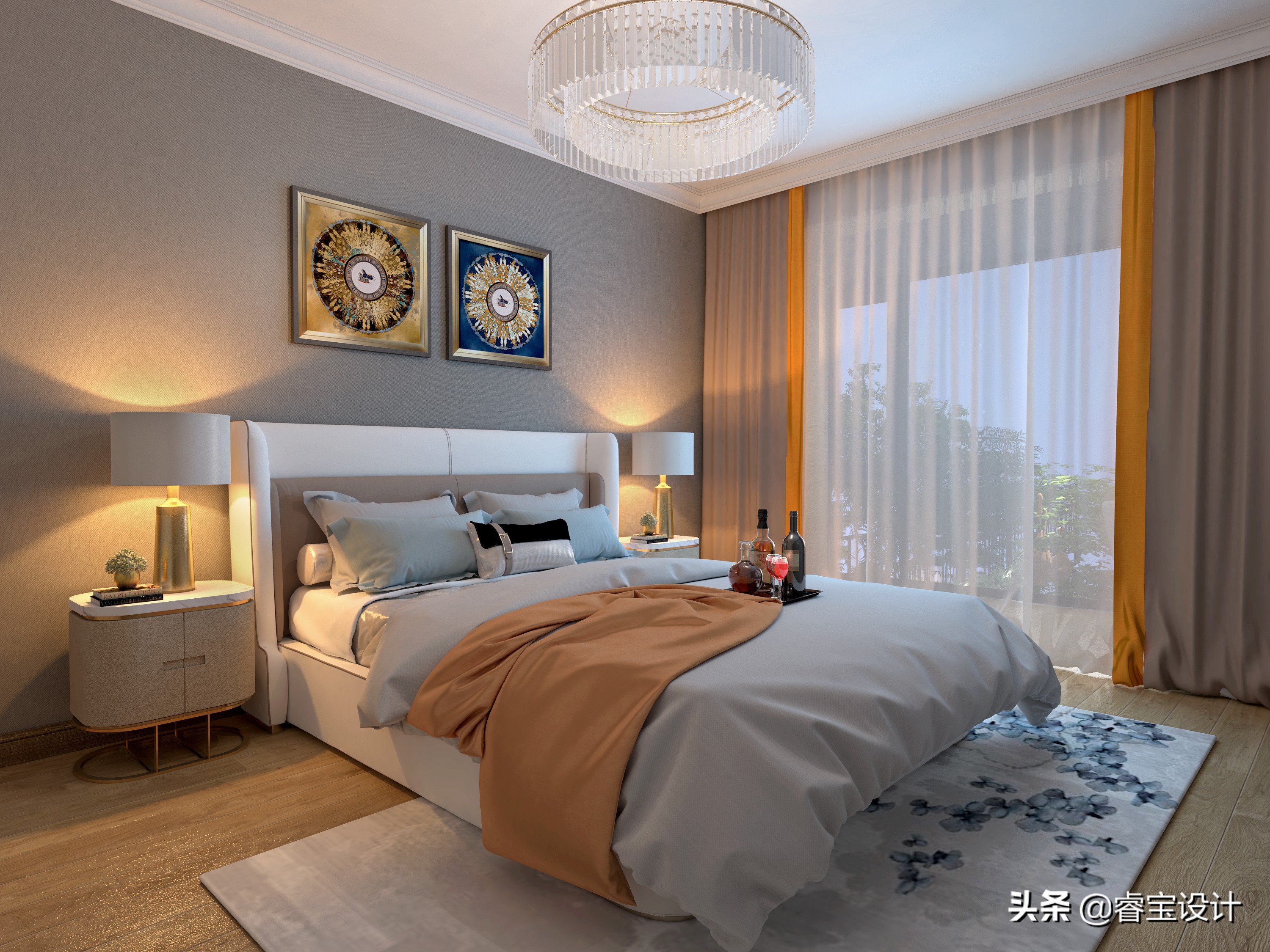 设计师如何提高签单成功率,设计师签单技巧与方法