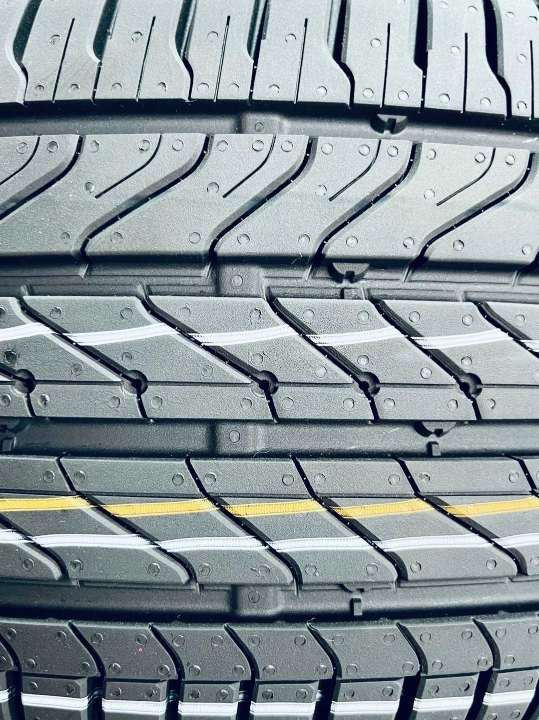 轮胎界一匹黑马,轮胎界的扛把子