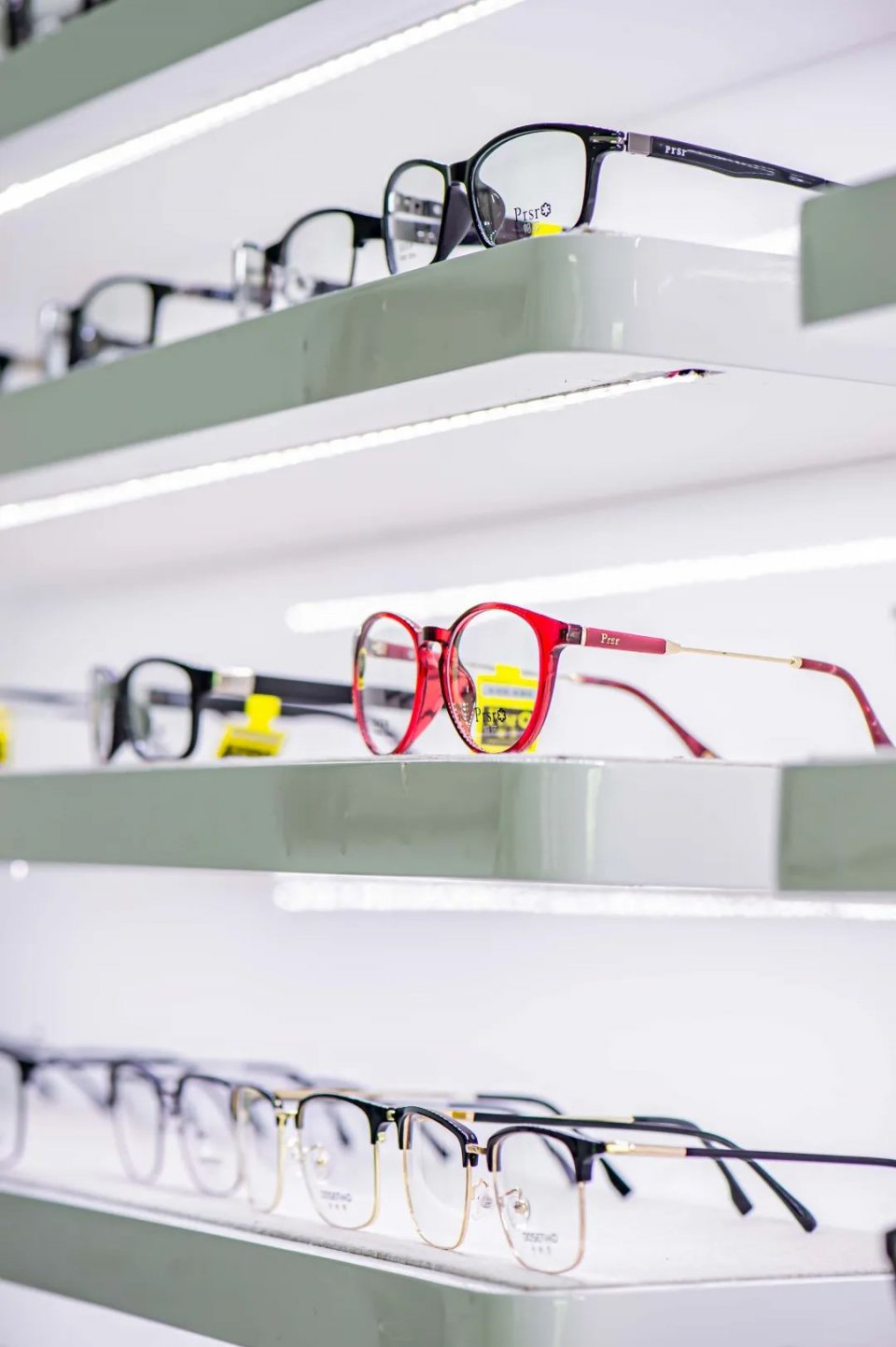 太古里眼镜店推荐,太古汇眼镜店