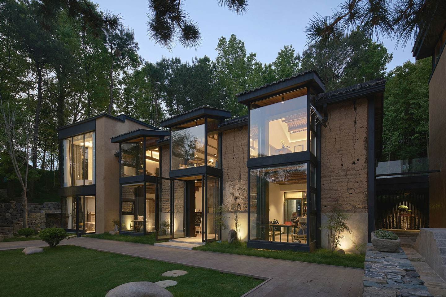 杭州市区民宿推荐性价比高的,杭州网红民宿酒店有哪些