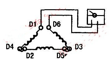 数显式绝缘电阻表的使用方法图解,万用表电阻档测量绝缘电阻的方法